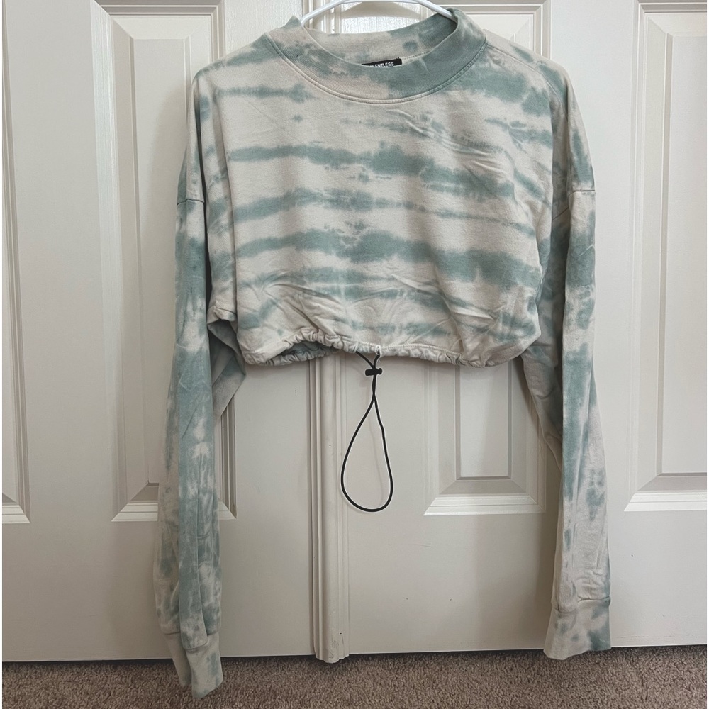 Talentless Long sleeve top